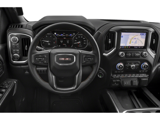 2023 GMC Sierra 2500HD Crew Cab SLT 4WD
