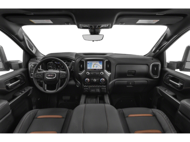 2023 GMC Sierra 2500HD Crew Cab AT4 4WD