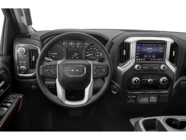 2023 GMC Sierra 2500HD Crew Cab SLT 4WD