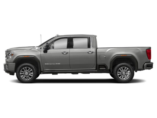 2023 GMC Sierra 2500HD Crew Cab Denali 4WD