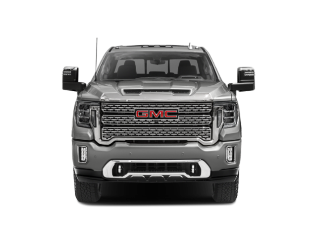 2023 GMC Sierra 2500HD Crew Cab Denali 4WD