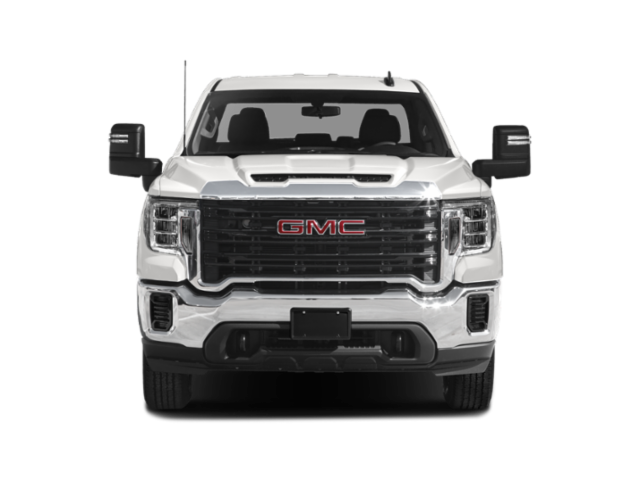 2023 GMC Sierra 2500HD Extended Cab Pro 2WD