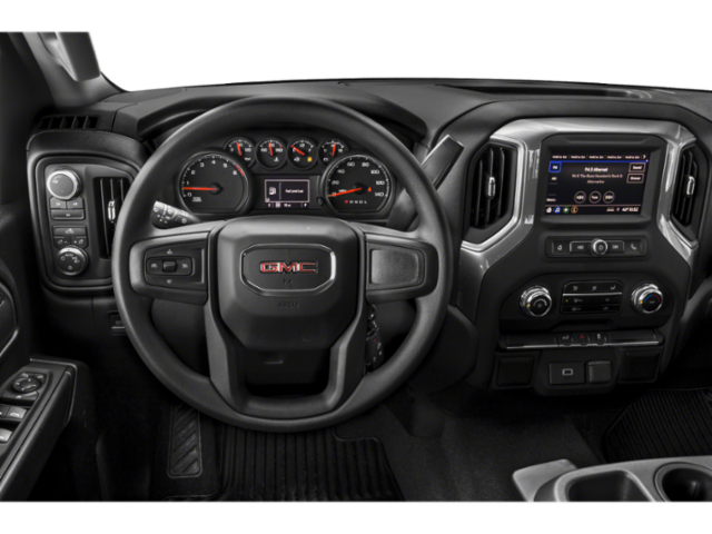 2023 GMC Sierra 2500HD Extended Cab Pro 2WD