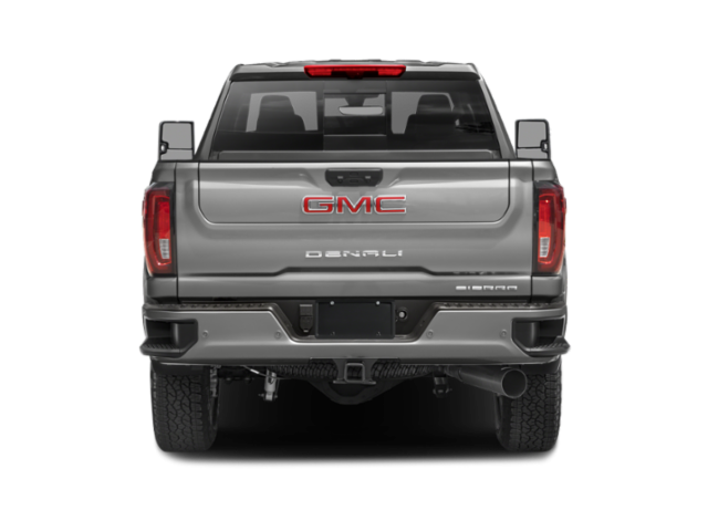 2023 GMC Sierra 2500HD Crew Cab Denali 4WD