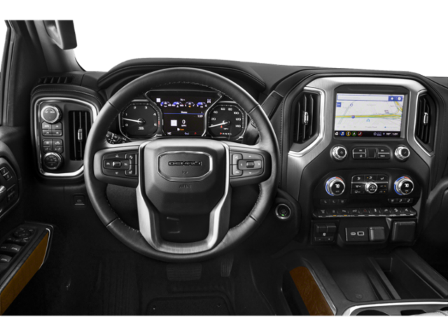 2023 GMC Sierra 2500HD Crew Cab Denali 4WD