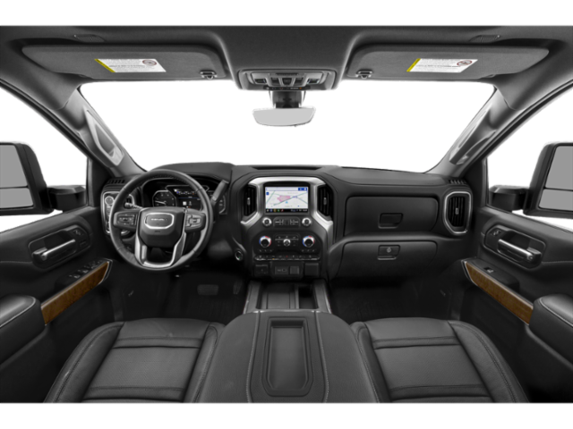 2023 GMC Sierra 2500HD Crew Cab Denali 4WD
