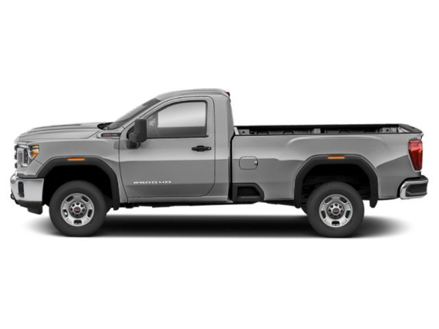 2023 GMC Sierra 2500HD Crew Cab SLE 4WD
