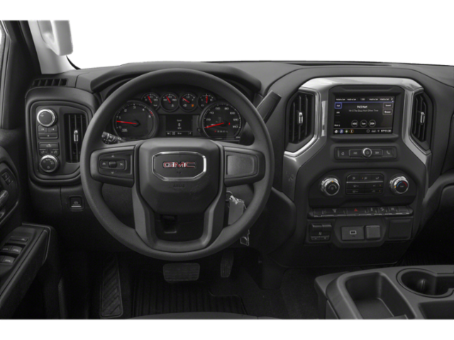 2023 GMC Sierra 2500HD Crew Cab Pro 4WD