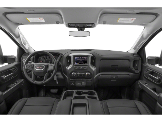 2023 GMC Sierra 2500HD Crew Cab Pro 4WD