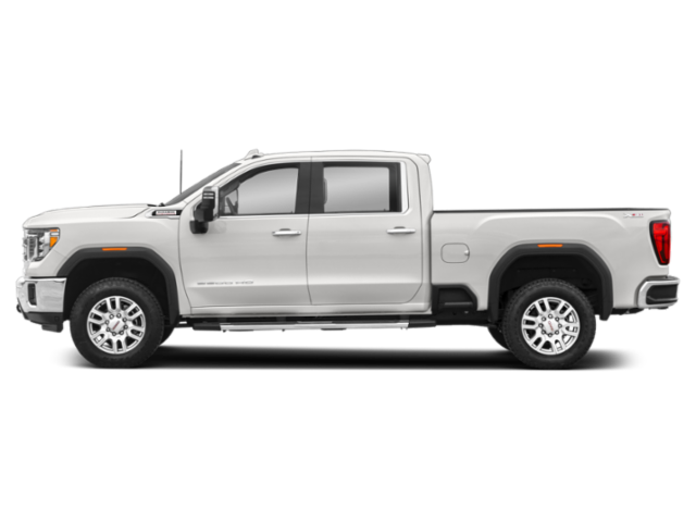 2023 GMC Sierra 2500HD Crew Cab SLT 4WD