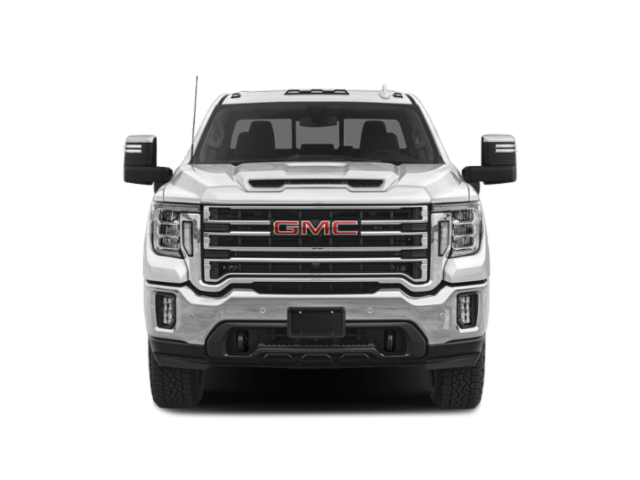 2023 GMC Sierra 2500HD Crew Cab SLT 4WD
