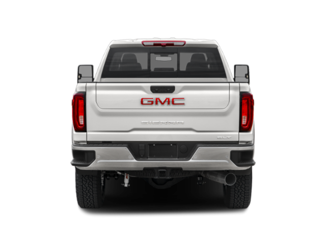 2023 GMC Sierra 2500HD Crew Cab SLT 4WD