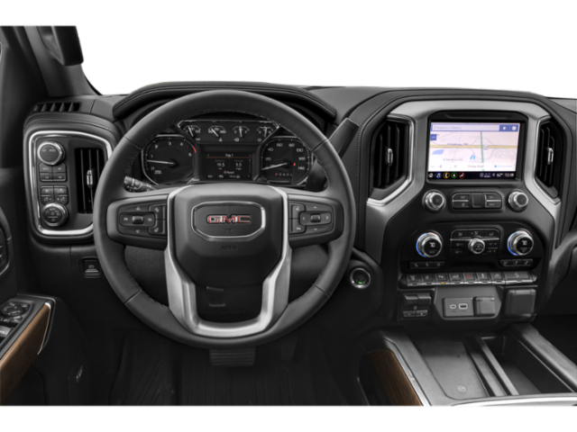 2023 GMC Sierra 2500HD Crew Cab SLT 4WD