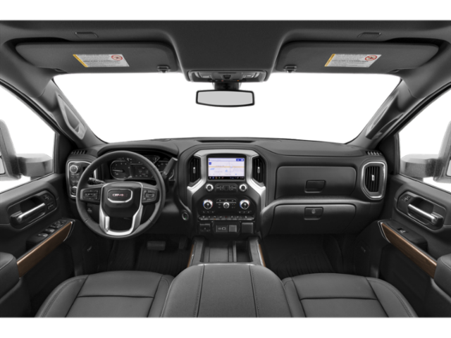 2023 GMC Sierra 2500HD Crew Cab SLT 4WD