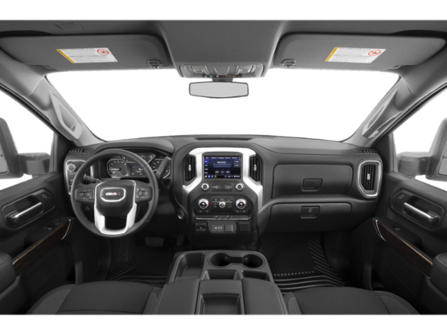 2023 GMC Sierra 2500HD Regular Cab SLE 4WD
