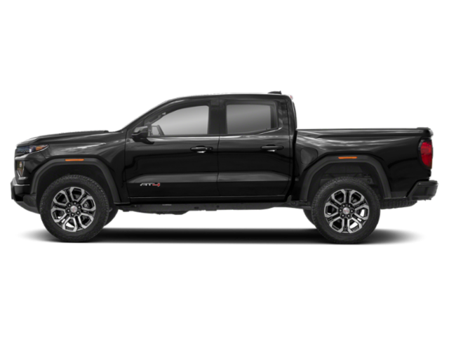 2023 GMC Canyon Crew Cab AT4 4WD