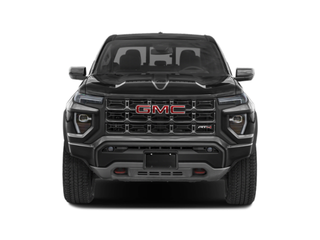 2023 GMC Canyon Crew Cab AT4 4WD