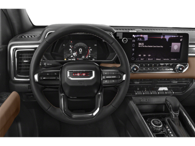 2023 GMC Canyon Crew Cab AT4 4WD