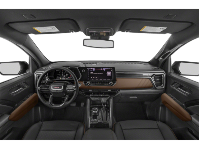 2023 GMC Canyon Crew Cab AT4 4WD