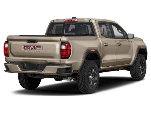 2023 GMC Canyon Crew Cab AT4 4WD