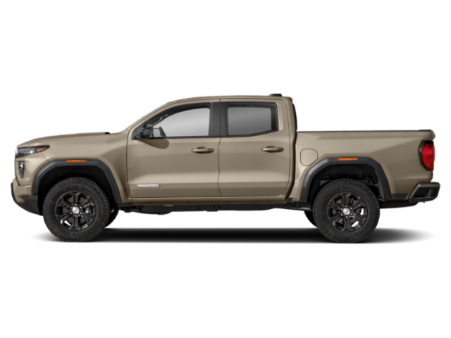 2023 GMC Canyon Crew Cab Elevation 2WD