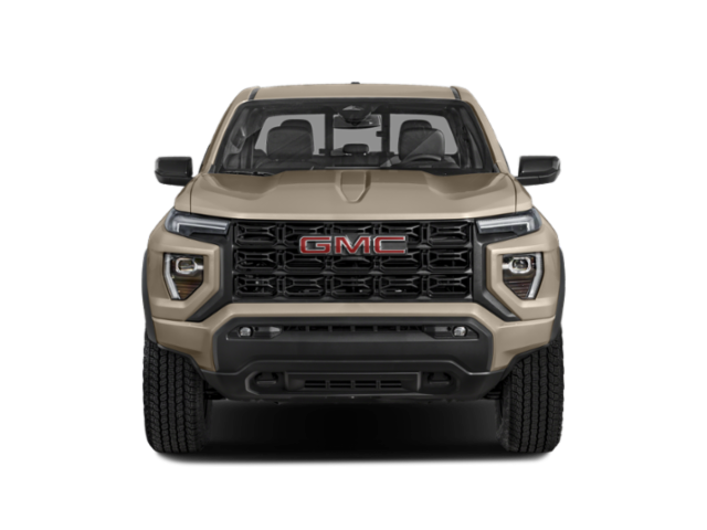 2023 GMC Canyon Crew Cab Elevation 2WD