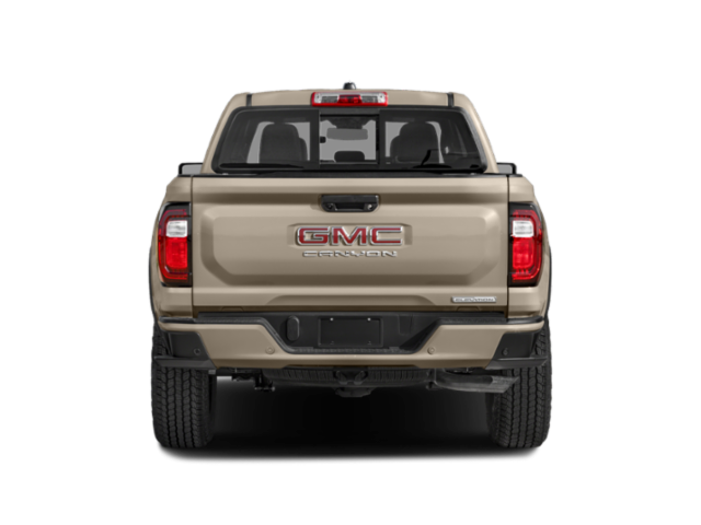 2023 GMC Canyon Crew Cab Elevation 2WD