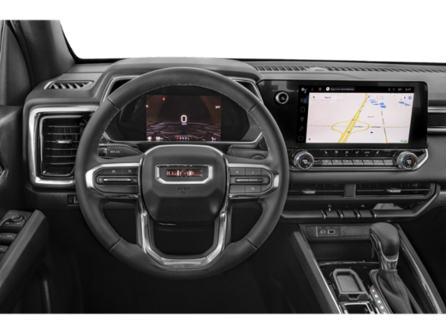 2023 GMC Canyon Crew Cab AT4 4WD