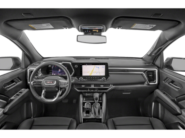 2023 GMC Canyon Crew Cab Elevation 2WD
