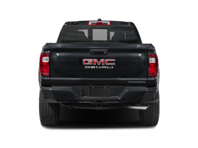 2023 GMC Canyon Crew Cab Denali 4WD
