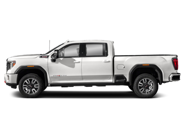 2023 GMC Sierra 3500HD Crew Cab AT4 4WD