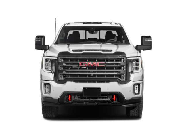 2023 GMC Sierra 3500HD Crew Cab AT4 4WD