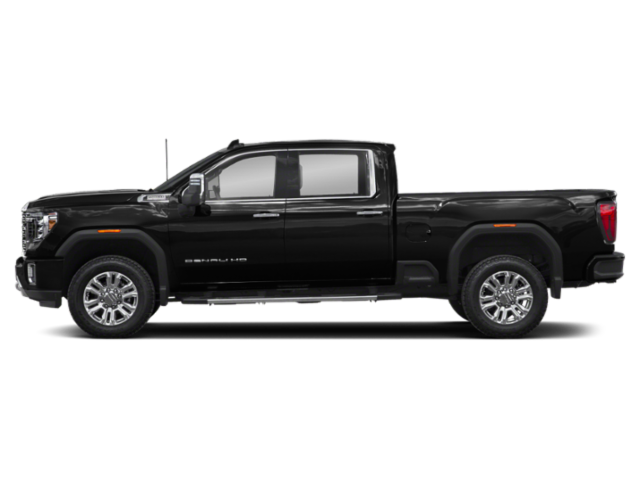 2023 GMC Sierra 3500HD Crew Cab Denali 4WD