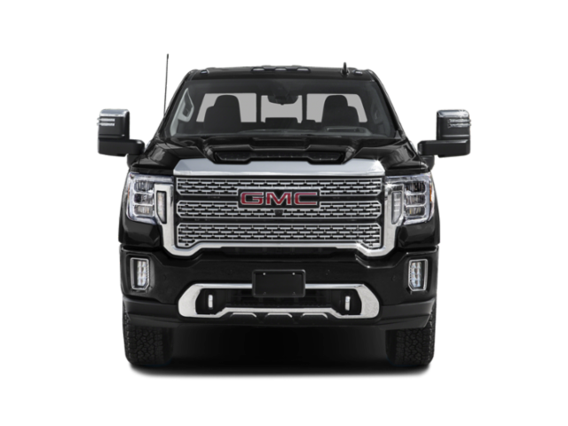 2023 GMC Sierra 3500HD Crew Cab Denali 4WD