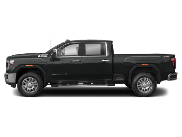 2023 GMC Sierra 3500HD Crew Cab SLE 2WD