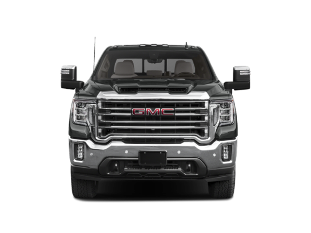 2023 GMC Sierra 3500HD Crew Cab SLE 2WD