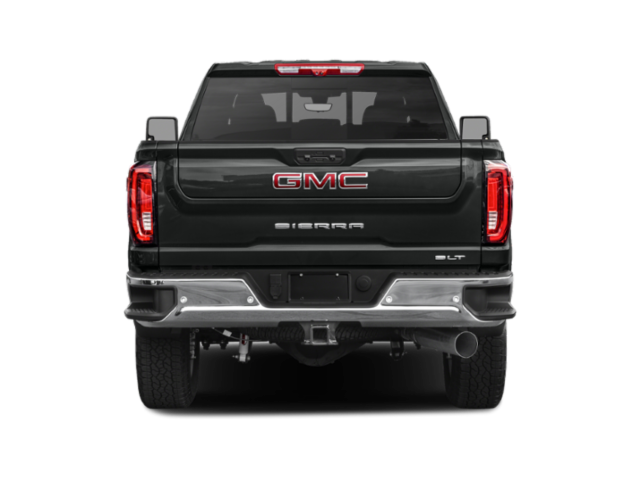 2023 GMC Sierra 3500HD Crew Cab SLE 2WD