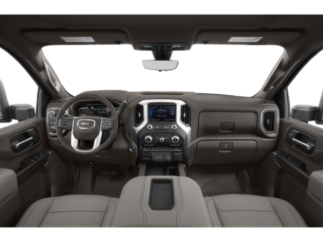 2023 GMC Sierra 3500HD Crew Cab SLE 2WD