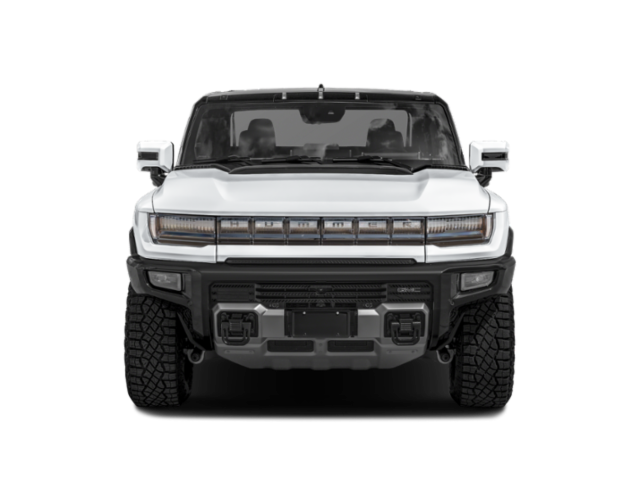 2023 GMC HUMMER EV Crew Cab Edition One 4WD