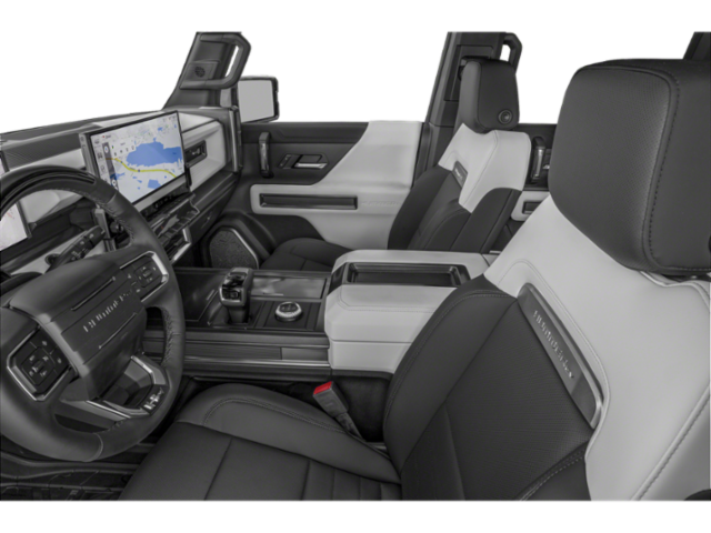 2023 GMC HUMMER EV Crew Cab Edition One 4WD