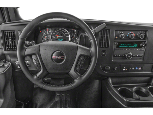 2023 GMC Savana Passenger Extended Savana LS 155"