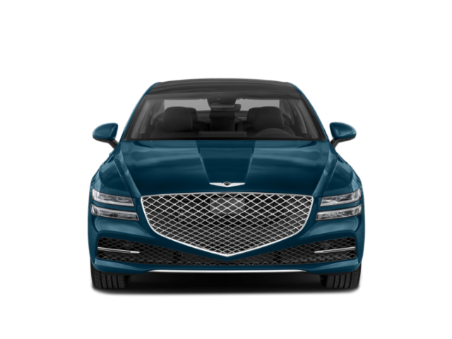 2023 Genesis G80 Sedan 4D Advanced