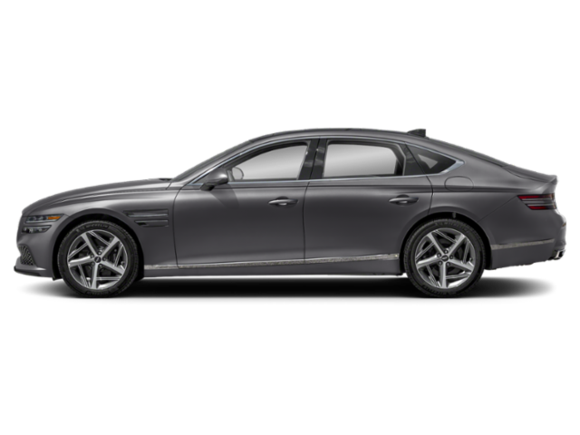 2023 Genesis G80 Sedan 4D Sport AWD