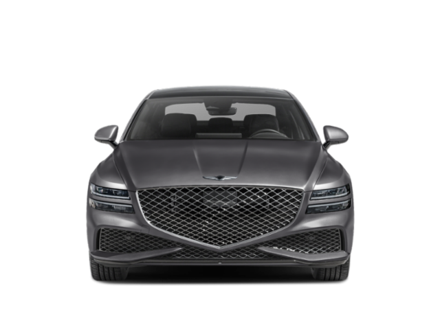 2023 Genesis G80 Sedan 4D Sport AWD