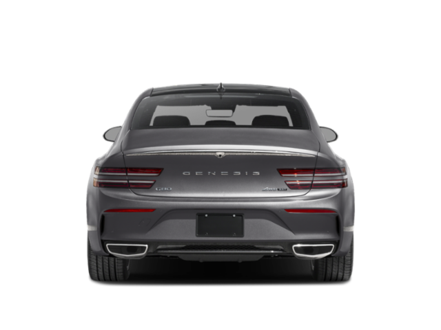 2023 Genesis G80 Sedan 4D Sport AWD