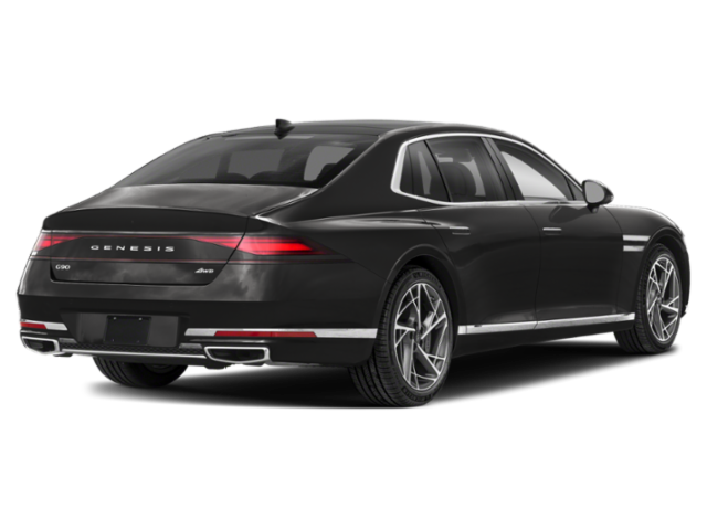 2023 Genesis G90 Sedan 4D AWD