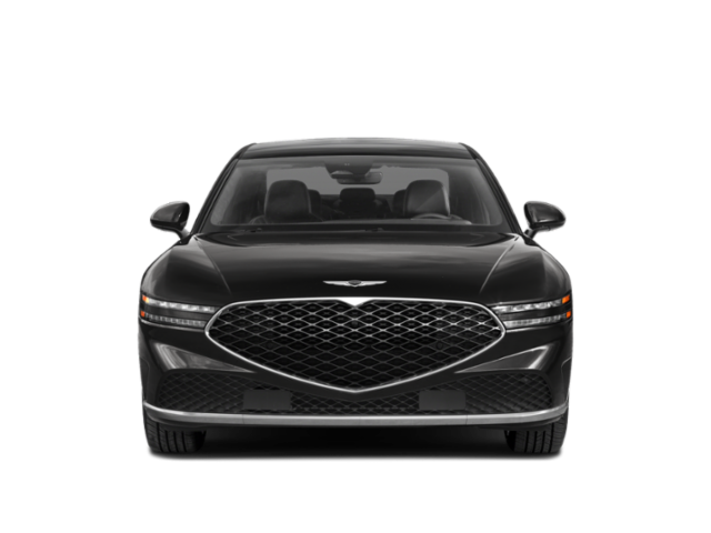 2023 Genesis G90 Sedan 4D AWD