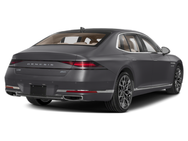2023 Genesis G90 Sedan 4D AWD