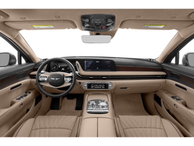 2023 Genesis G90 Sedan 4D e-SC AWD