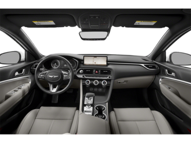2023 Genesis G70 Sedan 4D AWD I4